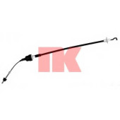 Трос управления сцеплением NK 923620