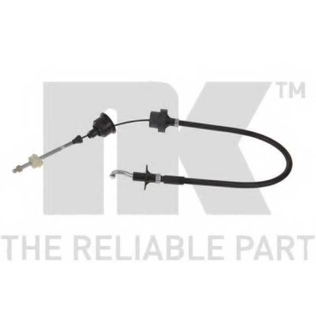 Трос управления сцеплением NK 923623