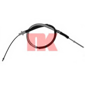 Трос управления сцеплением NK 923627