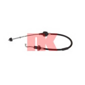 Трос управления сцеплением NK 923629