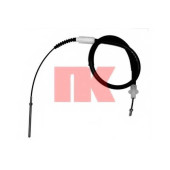 Трос управления сцеплением NK 923631