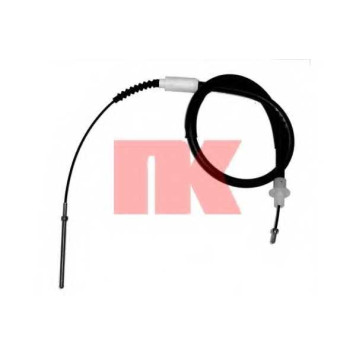Трос управления сцеплением NK 923631