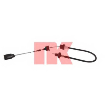 Трос управления сцеплением NK 923634