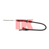 Трос управления сцеплением NK 923636