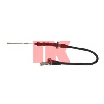 Трос управления сцеплением NK 923636