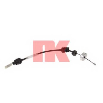 Трос управления сцеплением NK 923729