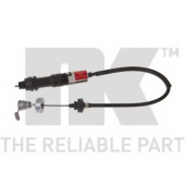 Трос управления сцеплением NK 923741