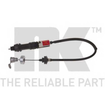 Трос управления сцеплением NK 923741