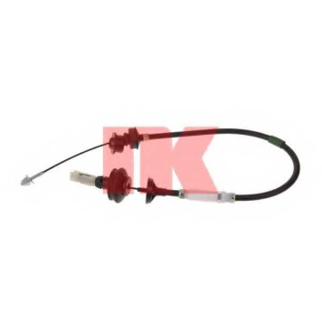 Трос управления сцеплением NK 923746