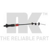 Трос управления сцеплением NK 923747