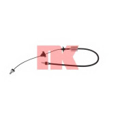 Трос управления сцеплением NK 923916