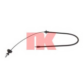 Трос управления сцеплением NK 923917