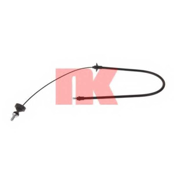 Трос управления сцеплением NK 923917