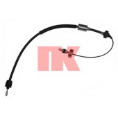 Трос управления сцеплением NK 923927