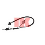 Трос управления сцеплением NK 923934