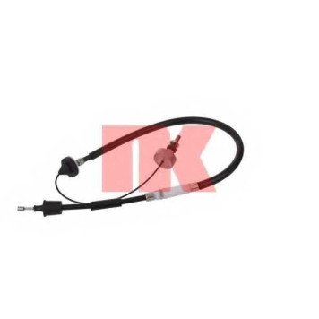 Трос управления сцеплением NK 923934