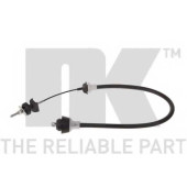 Трос управления сцеплением NK 924302