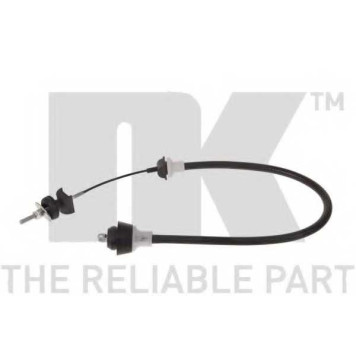 Трос управления сцеплением NK 924302