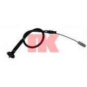 Трос управления сцеплением NK 924717