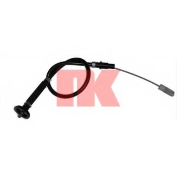 Трос управления сцеплением NK 924717