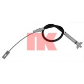 Трос управления сцеплением NK 924733