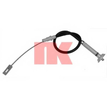 Трос управления сцеплением NK 924733