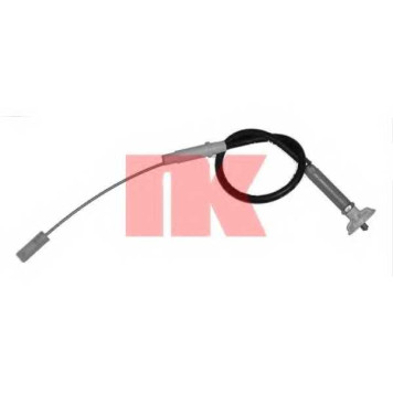 Трос управления сцеплением NK 924742