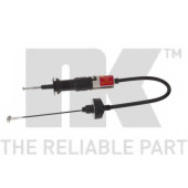 Трос управления сцеплением NK 924747