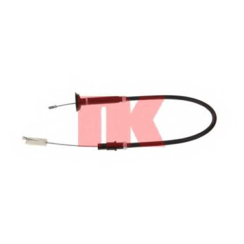 Трос управления сцеплением NK 924748