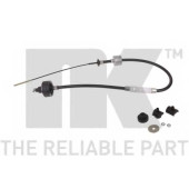 Трос управления сцеплением NK 924760
