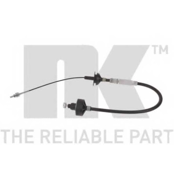 Трос управления сцеплением NK 924761