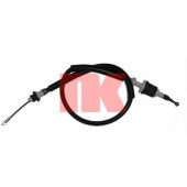 Трос управления сцеплением NK 924806