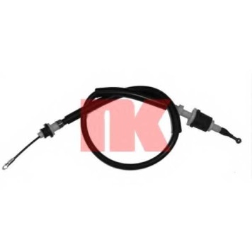 Трос управления сцеплением NK 924806