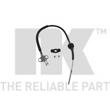 Трос управления сцеплением NK 925001