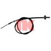 Трос управления сцеплением NK 925202