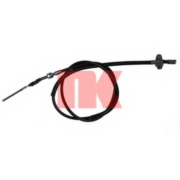 Трос управления сцеплением NK 925202