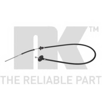 Трос управления сцеплением NK 929906