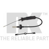 Трос управления сцеплением NK 929909