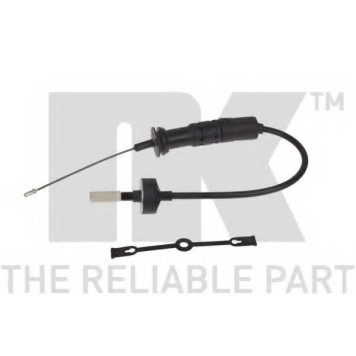 Трос управления сцеплением NK 929909