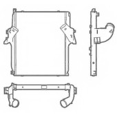 Интеркулер NRF 30021