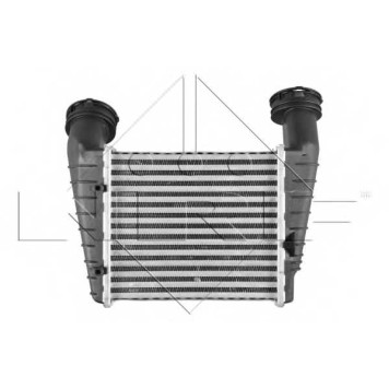 Интеркулер NRF 30138-2