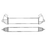 Интеркулер NRF 30140A