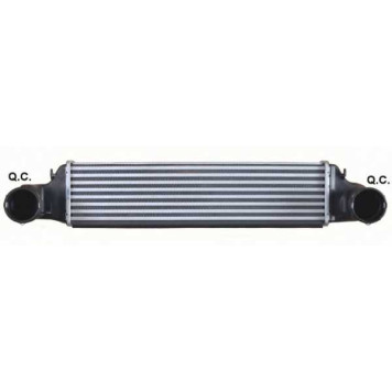 Интеркулер NRF 30165A