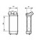 Интеркулер NRF 30190