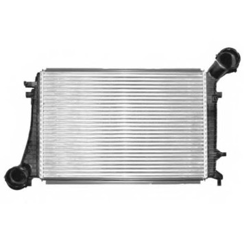 Интеркулер NRF 30199-1