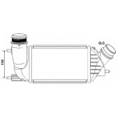 Интеркулер NRF 30242