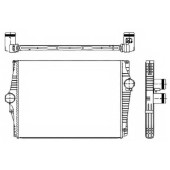 Интеркулер NRF 30250