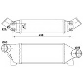 Интеркулер NRF 30259