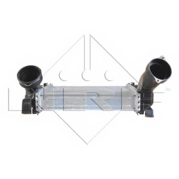 Интеркулер NRF 30286-3
