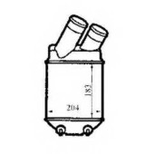 Интеркулер NRF 30832